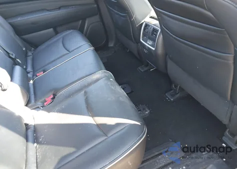 2020 Infiniti Qx60 Luxe Awd from USA, damaged, VIN 5N1DL0MMXLC524695